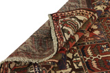 Bakhtiari Персийски връзван килим 294x165 - Снимка 5