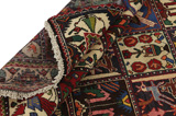 Bakhtiari - Garden Персийски връзван килим 276x150 - Снимка 5