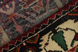 Bakhtiari - Garden Персийски връзван килим 276x150 - Снимка 6