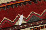 Tuyserkan - Hamadan Персийски връзван килим 281x150 - Снимка 17
