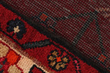 Lori - Bakhtiari Персийски връзван килим 287x152 - Снимка 6