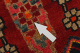 Lori - Bakhtiari Персийски връзван килим 287x152 - Снимка 18