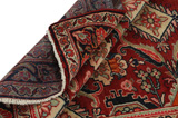 Sarouk - Farahan Персийски връзван килим 210x133 - Снимка 5