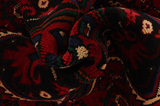 Borchalou - Hamadan Персийски връзван килим 218x153 - Снимка 7