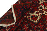 Borchalou - Hamadan Персийски връзван килим 212x156 - Снимка 5