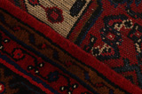 Borchalou - Hamadan Персийски връзван килим 212x156 - Снимка 6