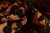 Bakhtiari - Lori Персийски връзван килим 220x151 - Снимка 7