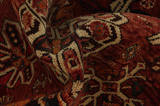 Lori - Qashqai Персийски връзван килим 198x122 - Снимка 7