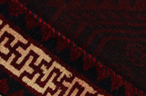 Afshar - Sirjan Персийски връзван килим 264x170 - Снимка 6