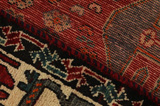 Ardebil Персийски връзван килим 292x204 - Снимка 6