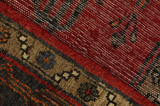 Koliai - Kurdi Персийски връзван килим 278x145 - Снимка 6