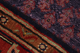 Enjelas - Hamadan Персийски връзван килим 330x106 - Снимка 6