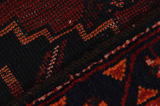 Lori - Bakhtiari Персийски връзван килим 194x134 - Снимка 6
