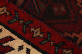 Bakhtiari - Qashqai Персийски връзван килим 189x150 - Снимка 6