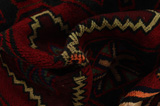 Bakhtiari - Qashqai Персийски връзван килим 189x150 - Снимка 7