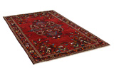 Lilian - Sarouk Персийски връзван килим 287x163 - Снимка 1