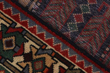 Bakhtiari Персийски връзван килим 288x147 - Снимка 6