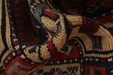 Bakhtiari Персийски връзван килим 288x147 - Снимка 7