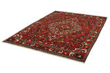 Bakhtiari Персийски връзван килим 310x208 - Снимка 2