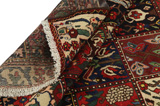 Bakhtiari - Garden Персийски връзван килим 300x165 - Снимка 5