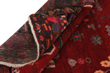 Lilian - Sarouk Персийски връзван килим 400x180 - Снимка 5