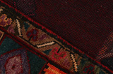 Lilian - Sarouk Персийски връзван килим 400x180 - Снимка 6