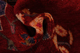 Lilian - Sarouk Персийски връзван килим 400x180 - Снимка 7
