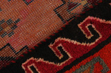 Lori - Bakhtiari Персийски връзван килим 200x153 - Снимка 7