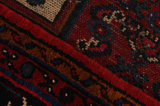 Borchalou - Hamadan Персийски връзван килим 218x157 - Снимка 6