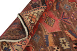 Lori - Bakhtiari Персийски връзван килим 205x164 - Снимка 5