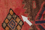Lori - Bakhtiari Персийски връзван килим 205x164 - Снимка 17