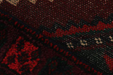 Enjelas - Hamadan Персийски връзван килим 230x144 - Снимка 6