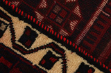 Lori - Bakhtiari Персийски връзван килим 230x175 - Снимка 7