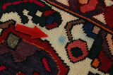 Bakhtiari Персийски връзван килим 304x204 - Снимка 17
