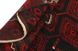 Lori - Bakhtiari Персийски връзван килим 214x176 - Снимка 5