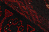 Lori - Bakhtiari Персийски връзван килим 214x176 - Снимка 6
