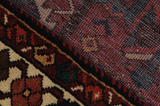 Zanjan - Hamadan Персийски връзван килим 199x152 - Снимка 6