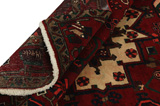 Bakhtiari - Lori Персийски връзван килим 208x155 - Снимка 5