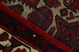 Borchalou - Hamadan Персийски връзван килим 219x157 - Снимка 6