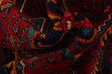 Tuyserkan - Hamadan Персийски връзван килим 197x104 - Снимка 7