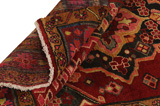 Tuyserkan - Hamadan Персийски връзван килим 198x141 - Снимка 5
