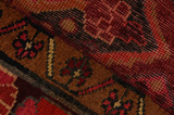 Tuyserkan - Hamadan Персийски връзван килим 198x141 - Снимка 6