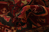 Tuyserkan - Hamadan Персийски връзван килим 198x141 - Снимка 7