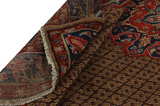 Songhor - Koliai Персийски връзван килим 303x152 - Снимка 5