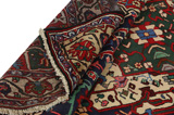 Bakhtiari Персийски връзван килим 308x215 - Снимка 5