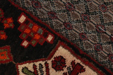 Songhor - Koliai Персийски връзван килим 296x145 - Снимка 6