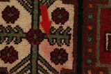Songhor - Koliai Персийски връзван килим 296x145 - Снимка 17