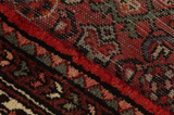 Hosseinabad - Hamadan Персийски връзван килим 332x160 - Снимка 6