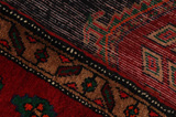 Koliai - Kurdi Персийски връзван килим 281x172 - Снимка 6