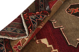 Lori - Bakhtiari Персийски връзван килим 284x155 - Снимка 5